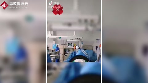 一個(gè)來(lái)自武漢的求救電話，醫(yī)生遠(yuǎn)程醫(yī)療跑贏死神！