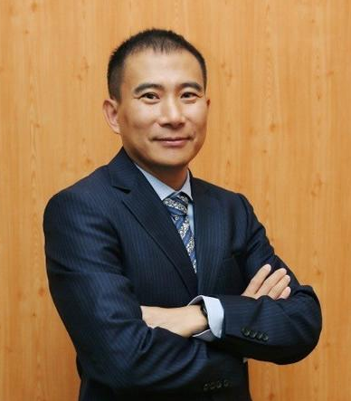 德邦快遞CEO：<em>崔</em>維星