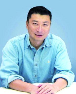 順<em>豐</em>總裁王衛，靠螞蟻搬家的毅力將順<em>豐</em><em>快遞</em>做大做強