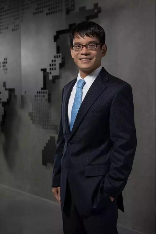 康容帶領<em>微軟</em>智能<em>云</em>業務在中國市場快速增長