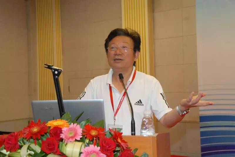 趙江河：提升配電自動化設備質量