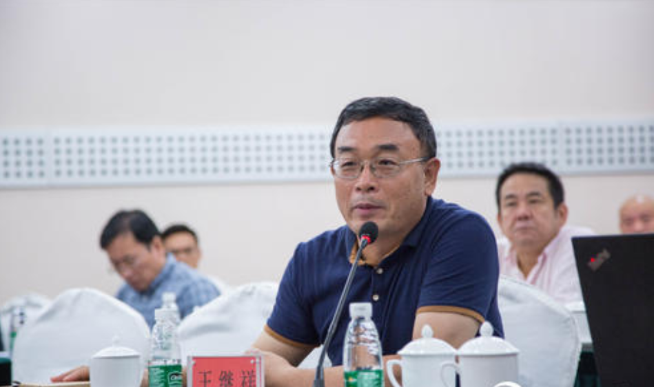 整合原有資源<em>創辦</em>華夏物聯網 <em>最早</em>推進物聯網行業應用<em>的</em>開拓者<em>之一</em>：王繼祥