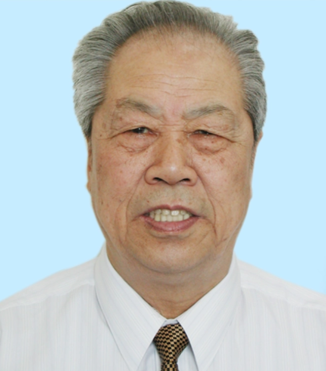 <em>中國工程院</em><em>院士</em>、機械動力學專家-黃文虎