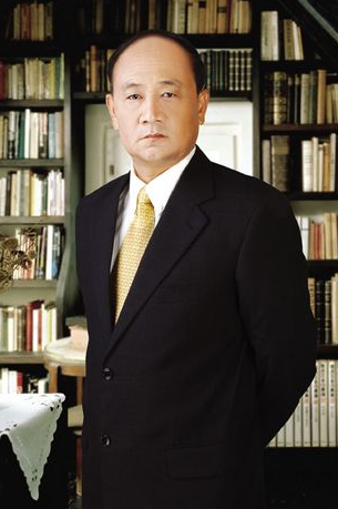 重型<em>機械制造</em><em>專家</em>-景大軍