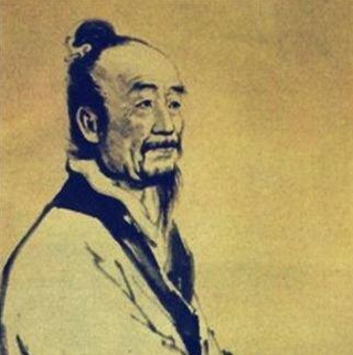 我國古代著名<em>的</em>機械制造專家——馬均