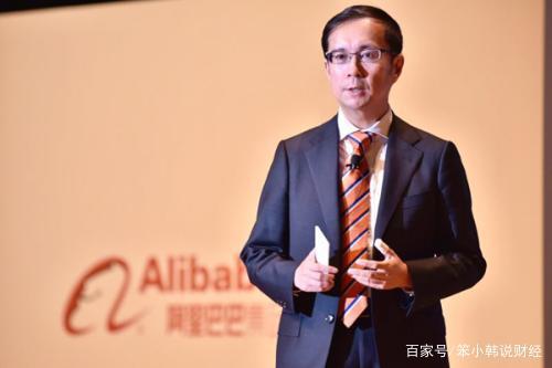 “雙十一”購物狂歡節(jié)<em>的</em>創(chuàng)立者