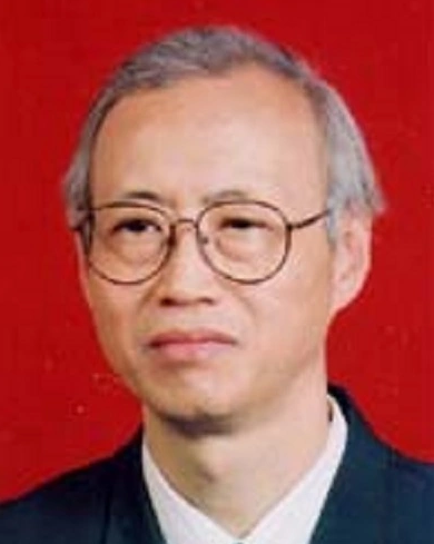 顧冠群：編著中國第一本《計(jì)算機(jī)網(wǎng)絡(luò)》統(tǒng)編教材