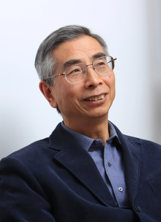 <em>倪</em><em>光</em><em>南</em>：技術不能受制于人