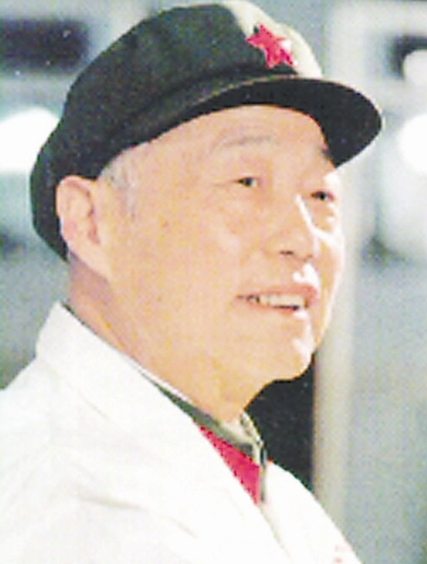 國防科技大學<em>計算機</em>系創(chuàng)始人慈云桂 為中國<em>計算機</em>科技人才的培養(yǎng)做出了杰出的貢獻