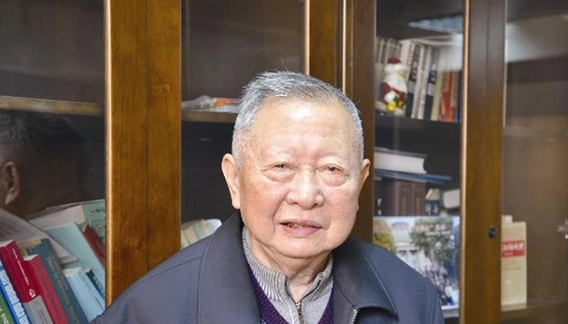 徐家福：<em>計算機</em><em>科學</em><em>和</em><em>計算機</em>軟件學專家及<em>中國</em>軟件<em>先驅</em>