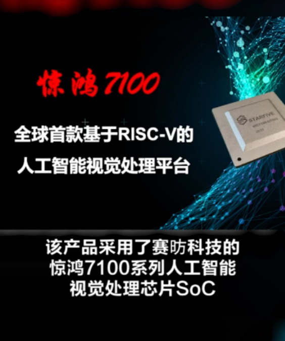 比肩英特爾X86 我國RISC-V架構芯片再迎突破
