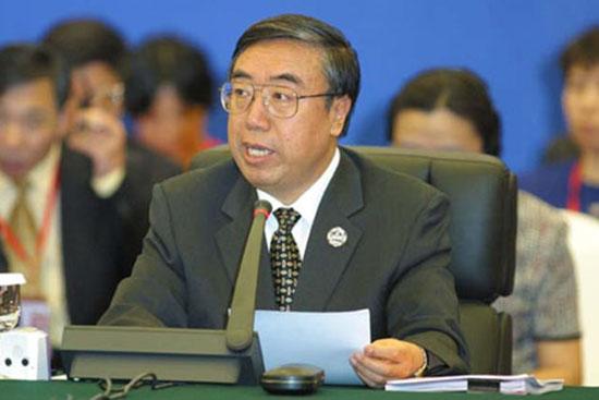 <em>呂</em>福源：促進汽車產(chǎn)業(yè)對外合作