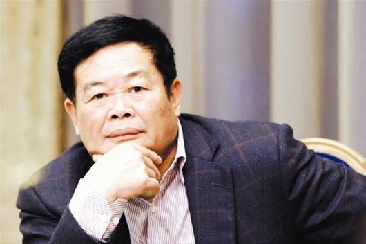 <em>曹</em><em>德</em><em>旺</em>：真正<em>的</em>中國首善，推動中國汽車業海外發展