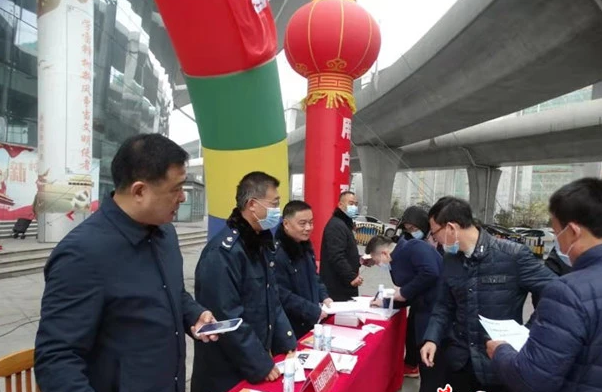 江蘇鹽城<em>開展</em>“汽車維修質量服務月”<em>活動</em>