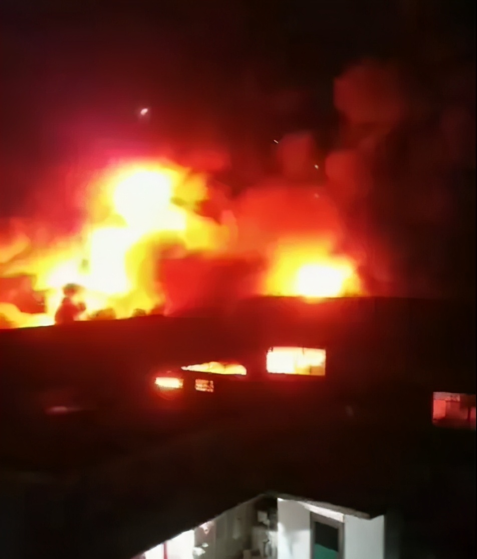 3個月，10多家汽修廠死于<em>火災</em>，安全才是汽修廠經營的生命線