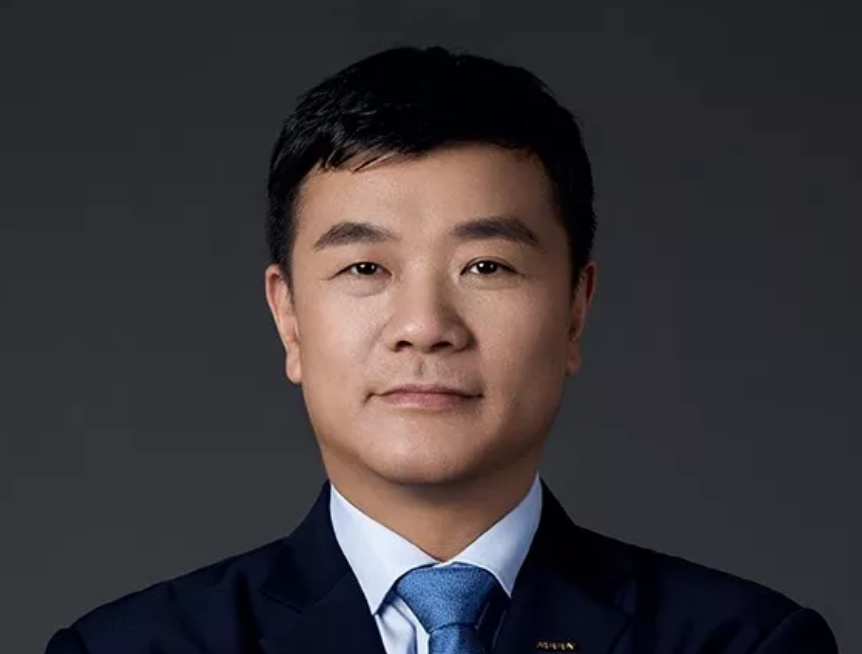 林杰—國產<em>品牌</em>新晉領軍者