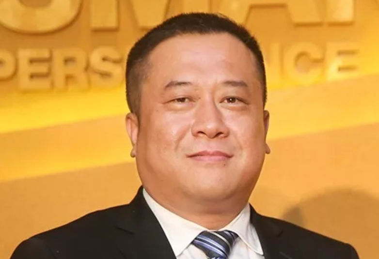 王金海—將2018年成為長安馬自達的“用戶年”