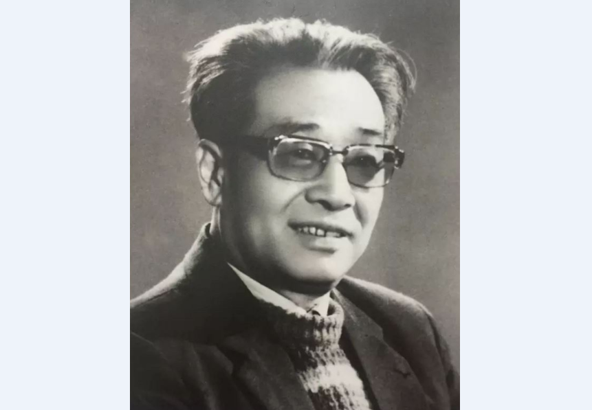 首席翻譯、俄語<em>泰斗</em>——<em>李</em>越然