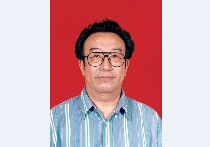 中國俄語年文化人物：翻譯家高莽