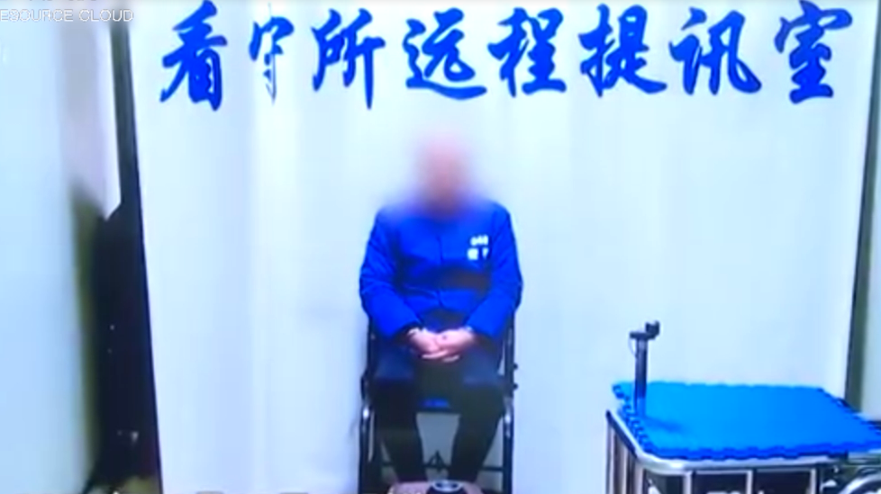 <em>俄語(yǔ)</em><em>翻譯</em>違規(guī)接觸境外人員致43人隔離 獲刑一年