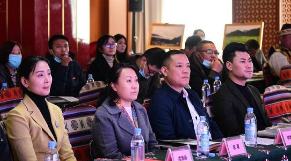 西藏國際<em>旅游</em>小鎮發布<em>優惠政策</em>引客來