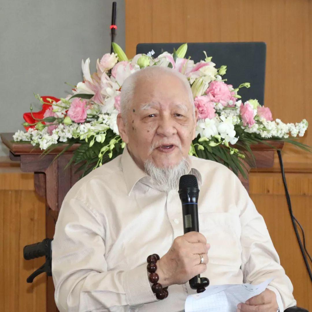 孟兆禎:風景<em>園林</em>學科唯一<em>的</em><em>中國</em>工程院<em>院士</em>