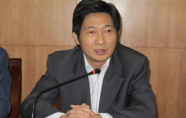<em>風(fēng)景</em>園林專家高翅 1989年開始一直從事于<em>風(fēng)景</em><em>園林規(guī)劃</em><em>設(shè)計(jì)</em>教學(xué)<em>與</em>研究工作