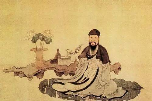 引入《荀子·勸學(xué)》中“<em>不</em><em>積</em><em>跬步</em>，無(wú)<em>以至</em><em>千里</em>;<em>不</em><em>積</em>小流，無(wú)以成江海。”