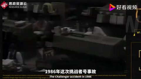 七名<em>宇航員</em>全部犧牲！回顧1986年<em>美國(guó)</em>最慘烈的<em>航天</em><em>事故</em>