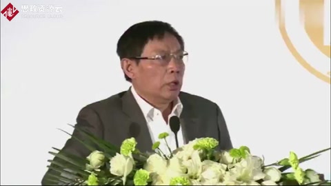 任志強演講解放思想，實事求是的真正含義