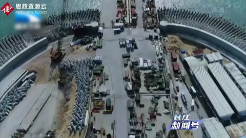 <em>港</em><em>珠</em><em>澳</em><em>大橋</em>：中國由橋梁大國轉變為橋梁強國<em>的</em>標志
