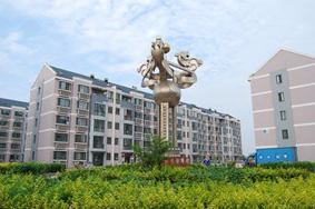 社會綜治型模式——<em>天津</em>市西青<em>區(qū)</em>大寺王村鎮(zhèn)
