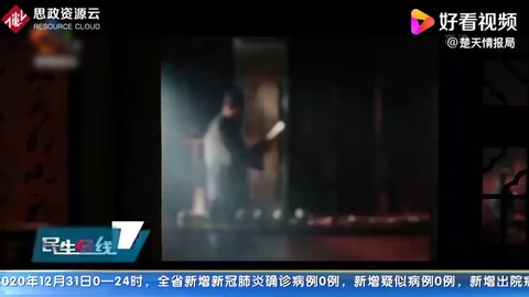 老字號藥企建“智慧生產線”不合格藥品被機器手自動“踢”出來