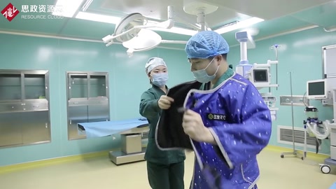  股骨頭壞死微創保髖技術之髓芯減壓聯合自體骨移植術