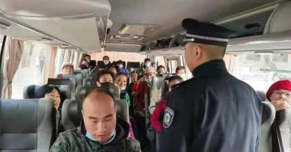 蘭州市查處兩起未經(jīng)許可經(jīng)營旅行社業(yè)務案