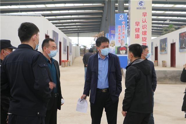 突擊！日照拉起<em>旅行社</em>業(yè)務專項整治“高壓網(wǎng)”