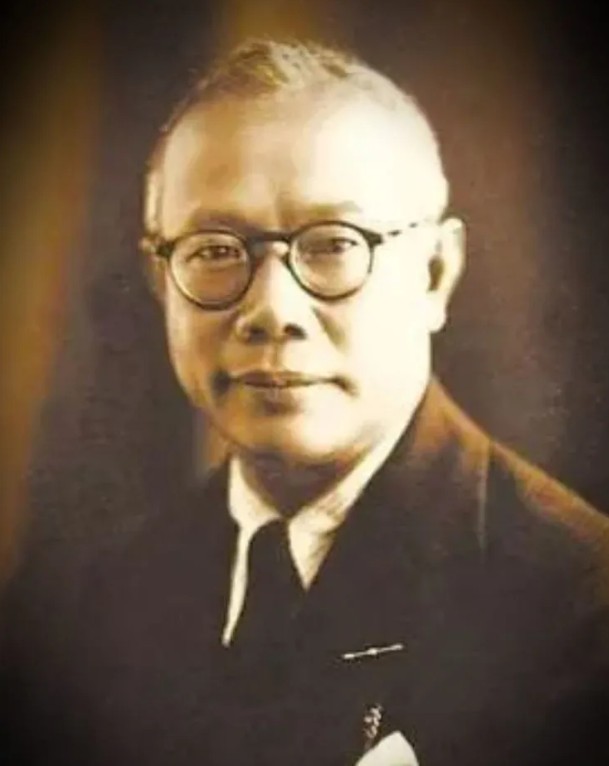 伍連德——檢疫事業(yè)的先驅(qū)