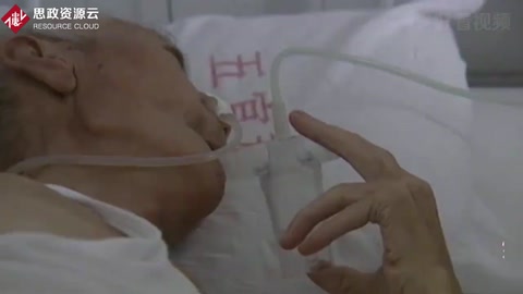 <em>會</em>變的<em>血型</em>1：老人遭遇車禍，給他輸完血后，發(fā)現(xiàn)<em>血型</em>發(fā)生了改變