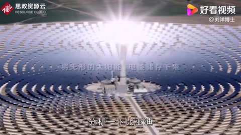 新能源技術加上“中國芯”，剖析比亞迪領先“特斯拉”的核心技術