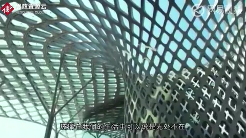 三十多年持續努力，中國這一領域讓世界服了，玻璃比紙薄