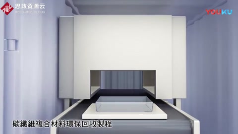 <em>碳纖維</em><em>復合材料</em>微波回收系統制程說明