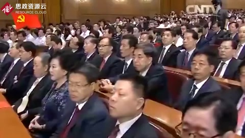 林小波談如何堅定“四個自信”