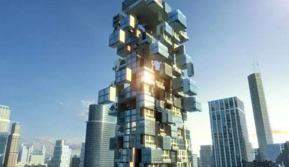 建筑設備自動化，通過智能科技完善建筑過程的各項細節