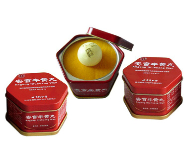 唐山大地震安宮牛黃丸創(chuàng)造醫(yī)學(xué)奇跡