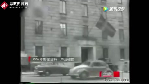 楊振寧——<em>諾貝爾</em>獲獎者的愛國情懷