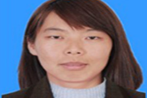 李歡歡——<em>社工</em>路上堅定<em>的</em>前行者