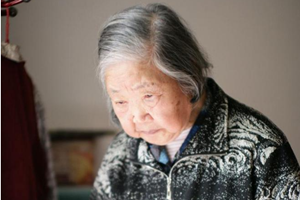 俞妙英奶奶——一輩子專做一件事