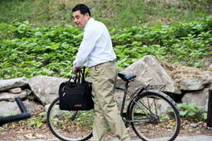 <em>王</em>思斌——社會工作是<em>我</em>自己<em>的</em>選擇，也是<em>我</em>想要<em>的</em>選擇