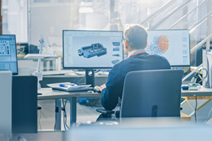 計(jì)算機(jī)應(yīng)用技術(shù)專業(yè)：德技并修課程思政教學(xué)案例
