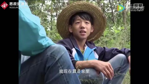 2016“最美孝心少年”張釗